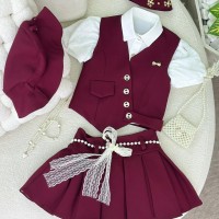 طقم بناتي ناعم 3016584 طقم بناتي ناعم 3016584