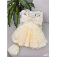 طقم بناتي ناعم 3016582
