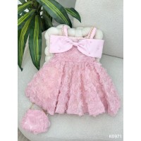 طقم بناتي ناعم 3016581