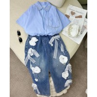 طقم بناتي ناعم 3016588