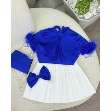 طقم بناتي ناعم 3016592