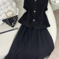 طقم بناتي ناعم 3016590 طقم بناتي ناعم 3016590