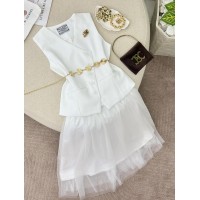 طقم بناتي ناعم 3016591