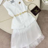 طقم بناتي ناعم 3016591 طقم بناتي ناعم 3016591