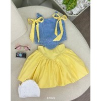 طقم بناتي ناعم 3016611