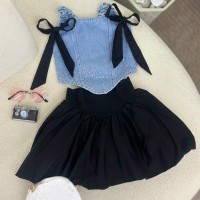 طقم بناتي ناعم 3016610