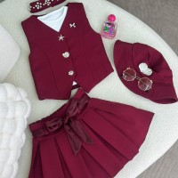 طقم بناتي ناعم 3016615