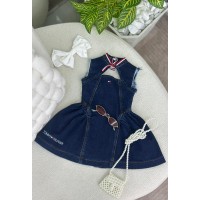 طقم بناتي ناعم 3016608