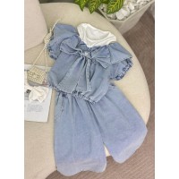 طقم بناتي ناعم 3016604 طقم بناتي ناعم 3016604