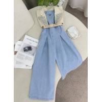 طقم بناتي ناعم 3016618
