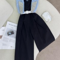 طقم بناتي ناعم 3016617