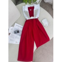طقم بناتي ناعم 3016616