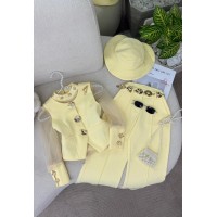 طقم بناتي ناعم 3016619
