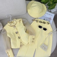 طقم بناتي ناعم 3016619 طقم بناتي ناعم 3016619