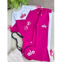 طقم بناتي ناعم 3016621