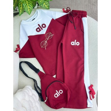 طقم بناتي ناعم 3016620