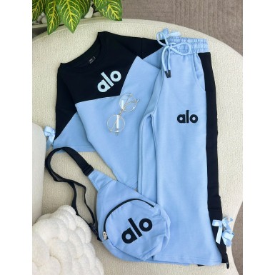 طقم بناتي ناعم 3016618