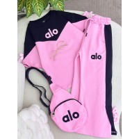 طقم بناتي ناعم 3016617