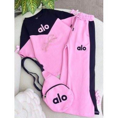 طقم بناتي ناعم 3016617