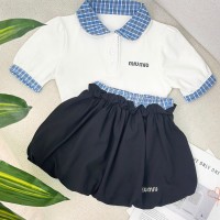 طقم بناتي ناعم 3016629 طقم بناتي ناعم 3016629