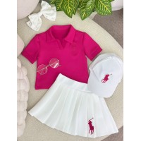طقم بناتي ناعم 3016641