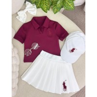 طقم بناتي ناعم 3016639