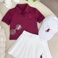 طقم بناتي ناعم 3016639