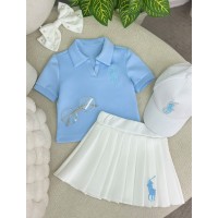 طقم بناتي ناعم 3016640
