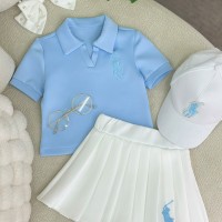 طقم بناتي ناعم 3016640