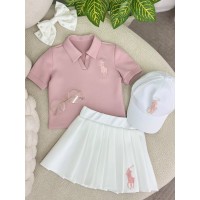 طقم بناتي ناعم 3016638