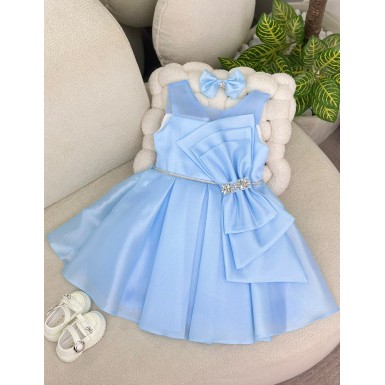 فستان بناتي ناعم 3016642