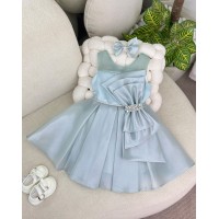 فستان بناتي ناعم 3016643