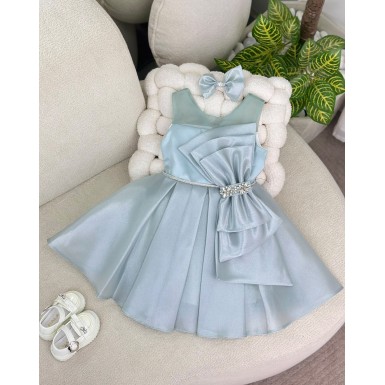 فستان بناتي ناعم 3016643