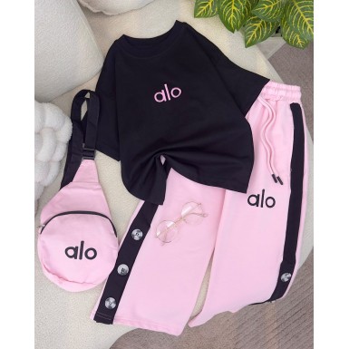 طقم بناتي ناعم 3016692 طقم بناتي ناعم 3016692