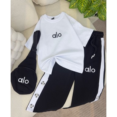 طقم بناتي ناعم 3016693