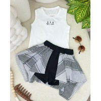 طقم بناتي ناعم 3016680