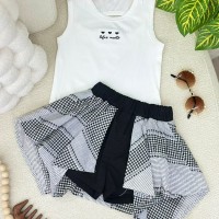 طقم بناتي ناعم 3016680