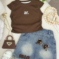 طقم بناتي ناعم 3016678 طقم بناتي ناعم 3016678