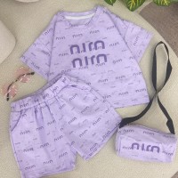 طقم بناتي ناعم 3016697 طقم بناتي ناعم 3016697