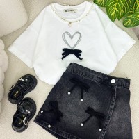 طقم بناتي ناعم 3016700 طقم بناتي ناعم 3016700