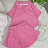 طقم بناتي ناعم 3016696