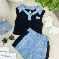 طقم بناتي ناعم 3016705 طقم بناتي ناعم 3016705
