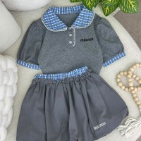 طقم بناتي ناعم 3016707