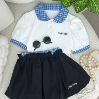 طقم بناتي ناعم 3016706 طقم بناتي ناعم 3016706