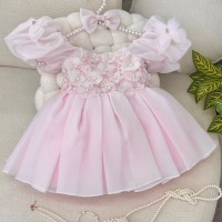 فستان بناتي ناعم 3016710