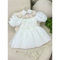 فستان بناتي ناعم 3016708