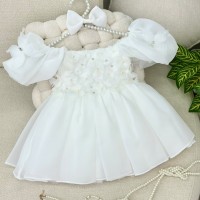 فستان بناتي ناعم 3016708