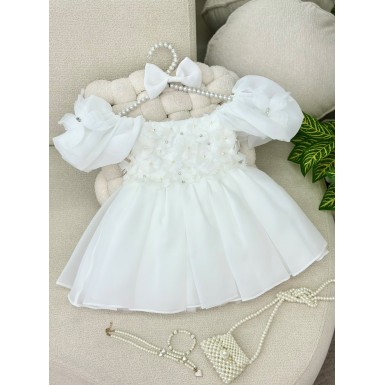 فستان بناتي ناعم 3016708