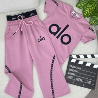 طقم بناتي ناعم 3016717