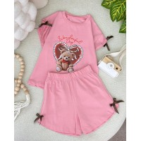 طقم بناتي ناعم 3016723
